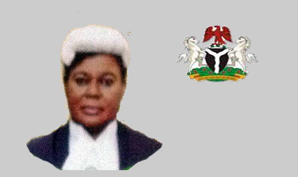 Honorable Justice Adefunmilola Adekemi Demi –Ajayi