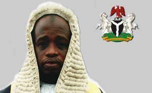 Honourable Justice R. M. AIKAWA – (Lagos Division)