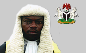 Honourable Justice A. L. ALLAGOA – (Kano Division)