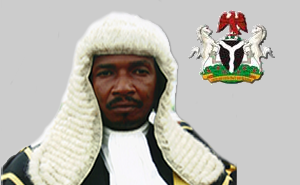 Honourable Justice I. N. BUBA – (Enugu Division)