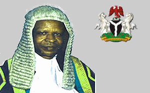 Honourable Justice N. AYO-EMMANUEL – (Osogbo Division)