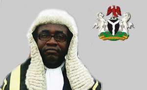 Honourable Justice A. O. FAJI – (Lagos Division)