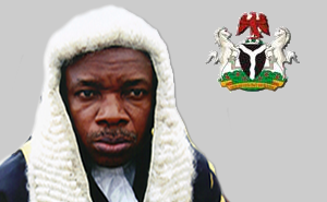 Honourable Justice B. O. KUEWUNMI – (Sokoto Division)