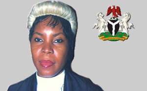 Honourable Justice I. L. OJUKWU – (Abuja Division)