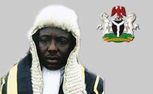 Honourable Justice S. SAIDU – (Lagos Division)